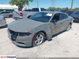 Dodge Charger 2023 3