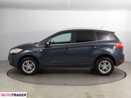 Ford Kuga 2011 2.0 138 KM