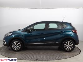 Renault Captur 2017 1.2 116 KM