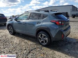 Subaru Pozostałe 2025 2