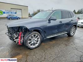 BMW X5 2023 3