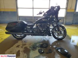 Harley-Davidson Pozostałe 2024 Harley-Davidson Pozostałe 2024