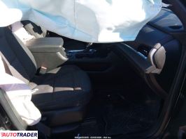 Chevrolet Traverse 2023 3