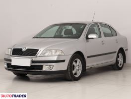 Skoda Octavia 2007 1.9 103 KM Skoda Octavia 2007 1.9 103 KM