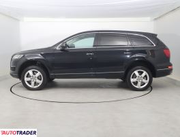 Audi Q7 2014 3.0 241 KM