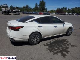 Nissan Altima 2020 2