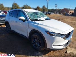 Mazda CX-5 2020 2 Mazda CX-5 2020 2