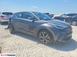 Toyota C-HR 2021 2