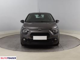 Citroen C3 2024 1.2 81 KM