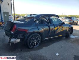 Chrysler 300C 2020 3