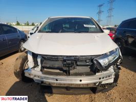 Honda Odyssey 2024 3