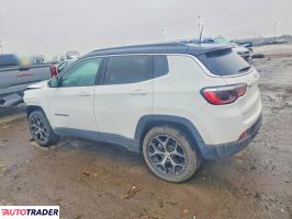 Jeep Compass 2024 2