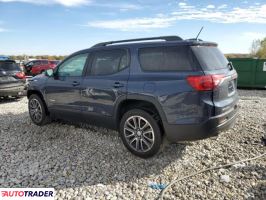 GMC Acadia 2019 3