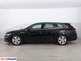 Renault Talisman 2016 1.6 128 KM