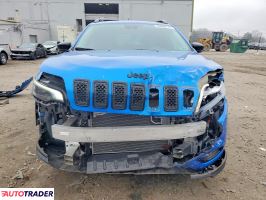 Jeep Cherokee 2023 2