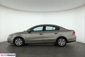 Volkswagen Passat 2012 1.8 158 KM