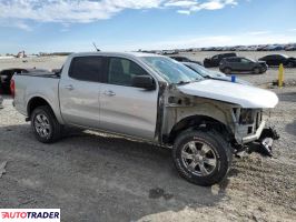Ford Ranger 2019 2
