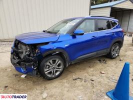 Kia Pozostałe - zobacz ofertę