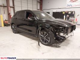 Infiniti QX50 - zobacz ofertę