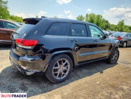 Jeep Grand Cherokee 2021 3