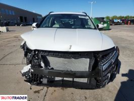 Hyundai Tucson 2024 2