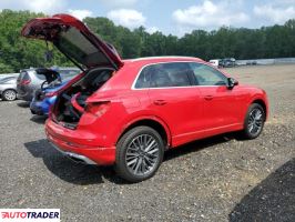 Audi Q3 2022 2 Audi Q3 2022 2