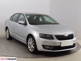 Skoda Octavia 2013 1.8 177 KM