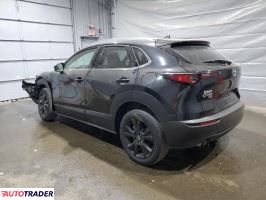 Mazda CX-30 2023 2