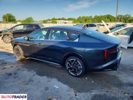 Kia Pozostałe 2025 2