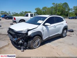 Hyundai Kona 2020 2 Hyundai Kona 2020 2