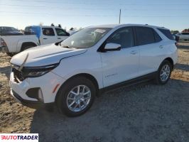 Chevrolet Equinox 2024 1