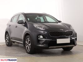 Kia Sportage - zobacz ofertę