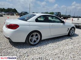 BMW 430 2018 2