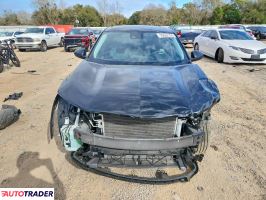 Chevrolet Trax 2025 1
