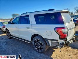 Ford Expedition 2021 3