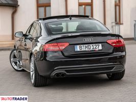 Audi Coupe 2010 2.0 275 KM