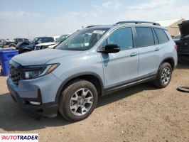 Honda Pozostałe 2022 3 Honda Pozostałe 2022 3