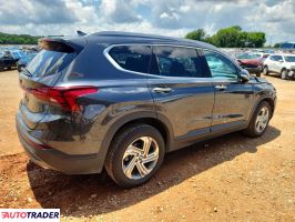 Hyundai Santa Fe 2023 2