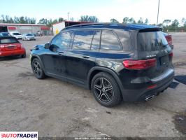 Mercedes 250 2024 2