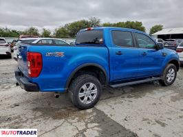 Ford Ranger 2021 2