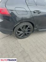 Volkswagen Golf 2022 2.0 320 KM