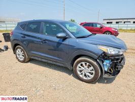 Hyundai Tucson 2020 2