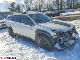 Subaru Outback 2023 2