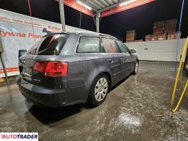 Audi A4 2006 2 140 KM