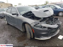Dodge Charger - zobacz ofertę