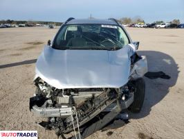Ford EcoSport 2021 1 Ford EcoSport 2021 1