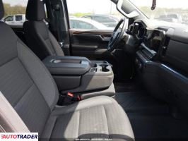 Chevrolet 1500 2023 2