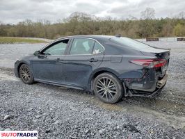 Toyota Camry 2023 2