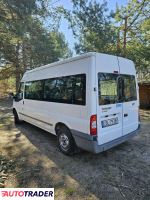 Ford Transit 2011 2.2 86 KM