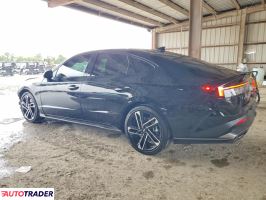 Hyundai Sonata 2026 2